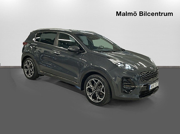 Kia Sportage 4 of 20
