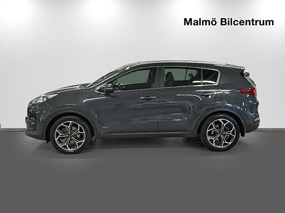 Kia Sportage 2 of 20
