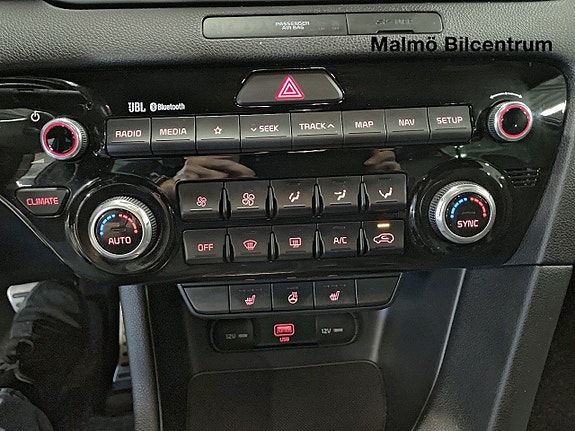 Kia Sportage 19 of 20