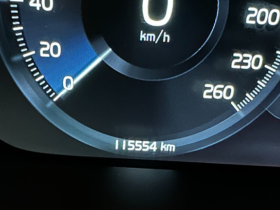 Volvo V60 14 of 17