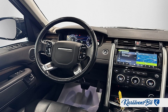 Land Rover Discovery 8 of 24