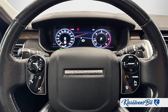 Land Rover Discovery 11 of 24
