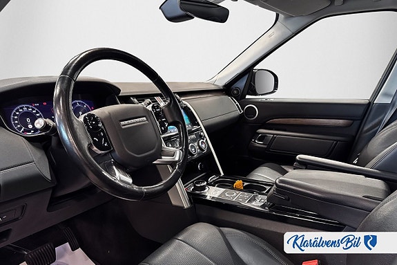 Land Rover Discovery 7 of 24
