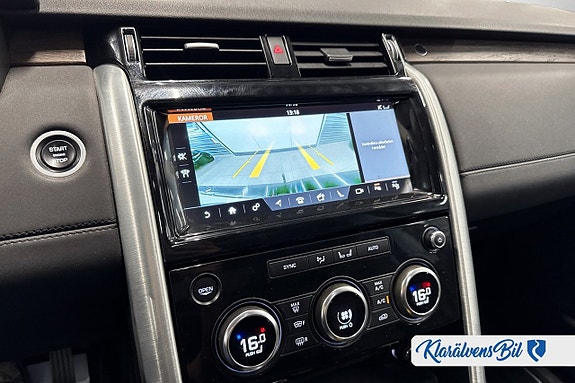 Land Rover Discovery 15 of 24