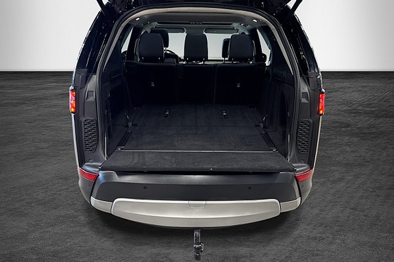 Land Rover Discovery 21 of 24