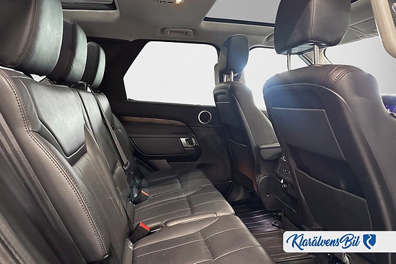 Land Rover Discovery 18 of 24