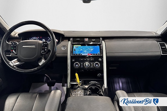 Land Rover Discovery 6 of 24