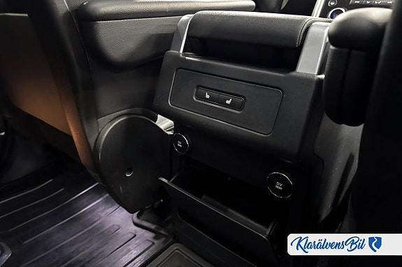 Land Rover Discovery 19 of 24