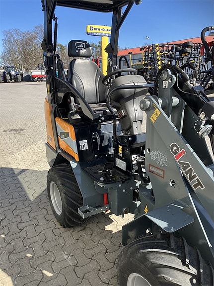 GiANT G 1500 8 of 10