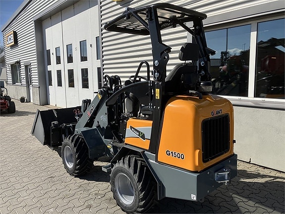 GiANT G 1500 5 of 5