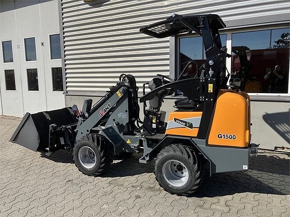 GiANT G 1500 4 of 5
