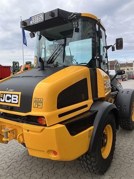 JCB 409 5 of 5