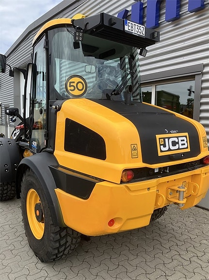 JCB 409 3 of 5