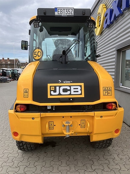 JCB 409 4 of 5