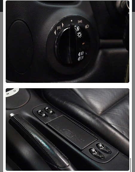 Porsche Boxster S 5 of 5