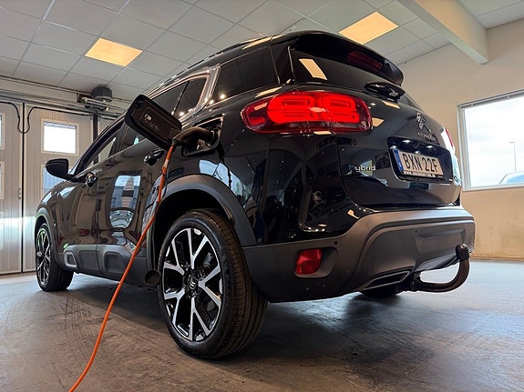Citroen C5 Aircross 3 of 5