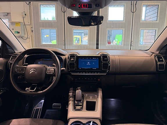 Citroen C5 Aircross 5 of 5