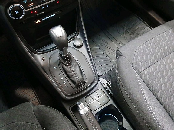 Ford Puma 17 of 20