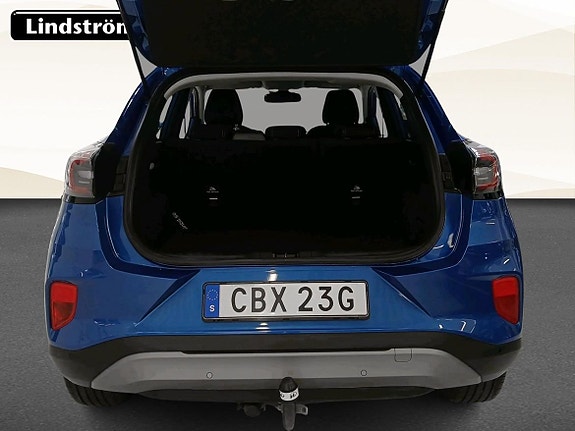 Ford Puma 12 of 20