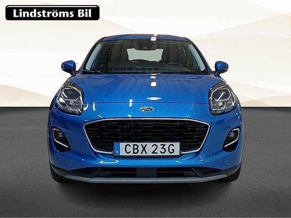 Ford Puma 8 of 20