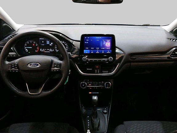 Ford Puma 11 of 20