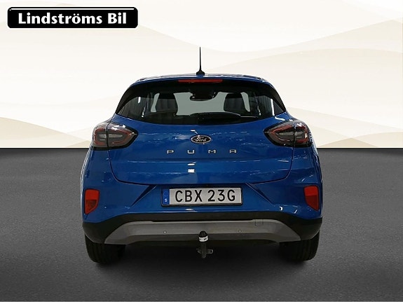 Ford Puma 7 of 20