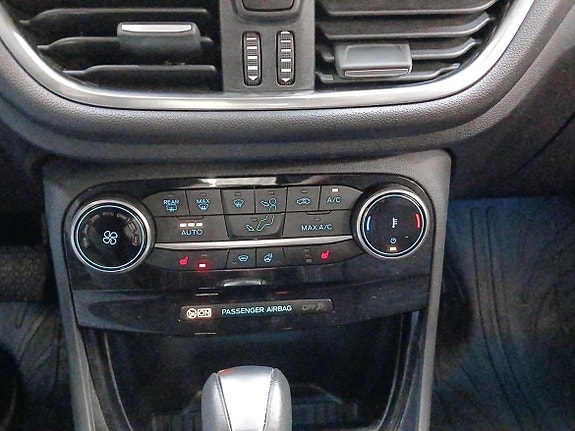 Ford Puma 19 of 20