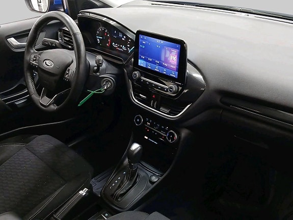 Ford Puma 9 of 20