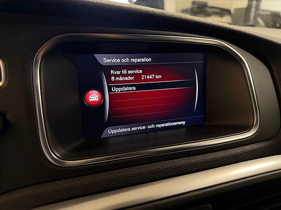 Volvo V40 15 of 23