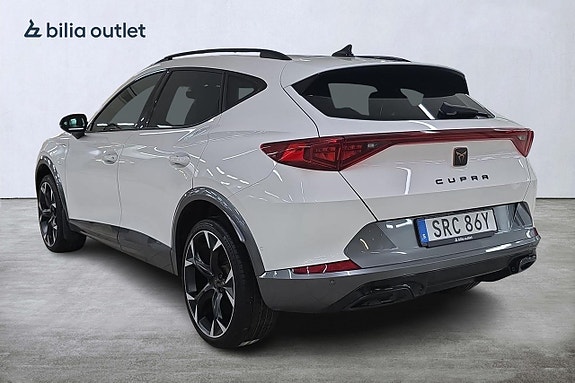 Cupra Formentor e-HYBRID 5 of 5