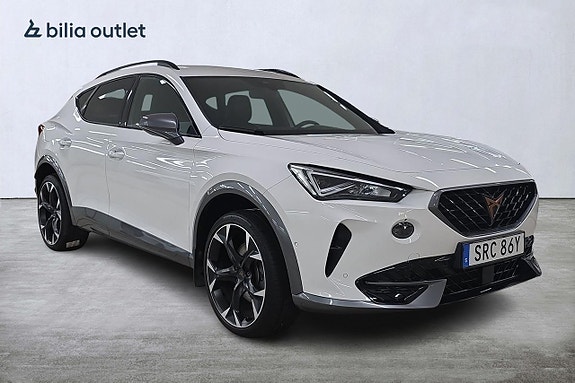 Cupra Formentor e-HYBRID 4 of 5