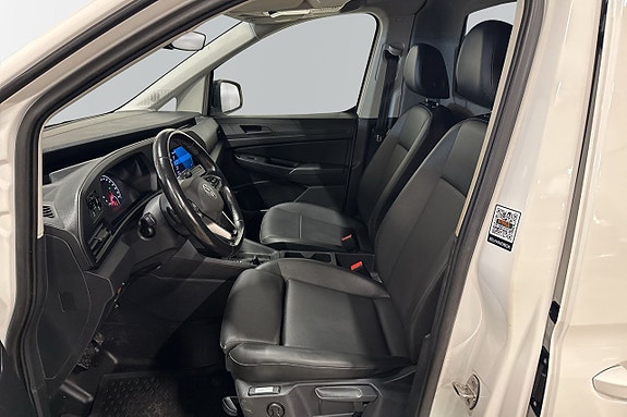 Volkswagen Caddy Maxi 5 of 5