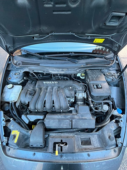Volvo V50 5 of 6