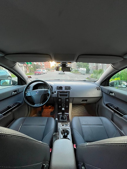 Volvo V50 6 of 6