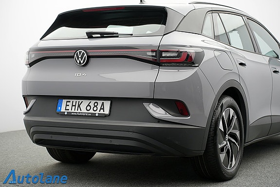 Volkswagen ID.4 13 of 30