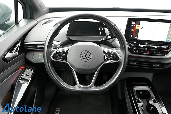 Volkswagen ID.4 17 of 30