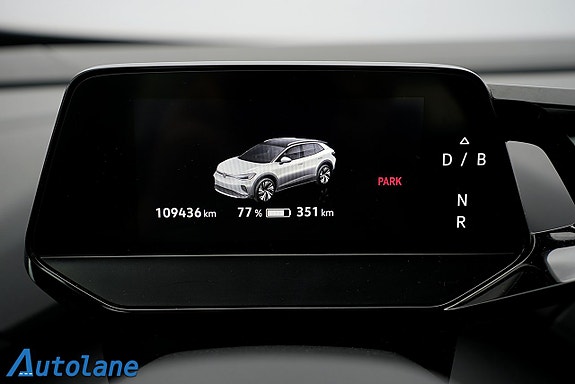 Volkswagen ID.4 26 of 30