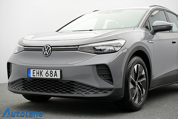 Volkswagen ID.4 12 of 30