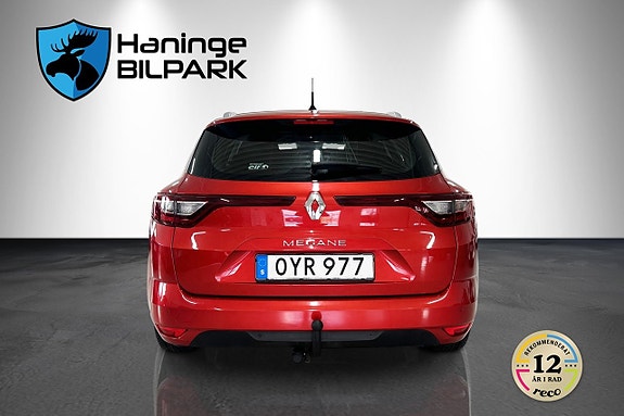 Renault Megane 8 of 27