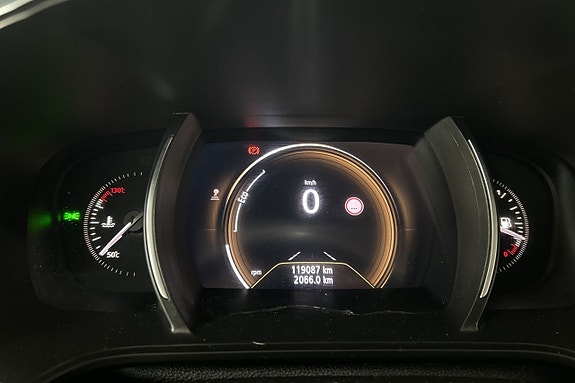 Renault Megane 16 of 27