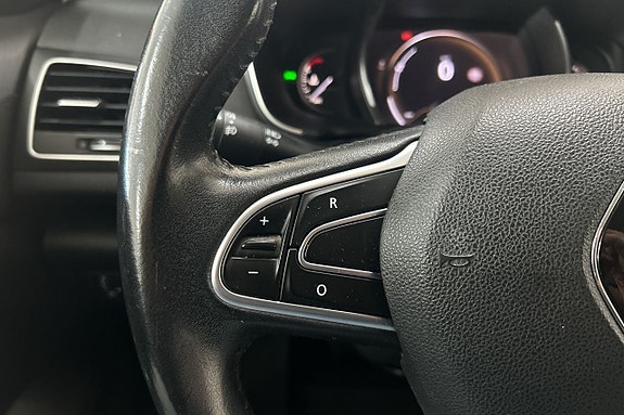 Renault Megane 17 of 27