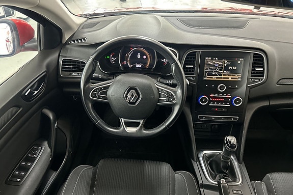 Renault Megane 26 of 27