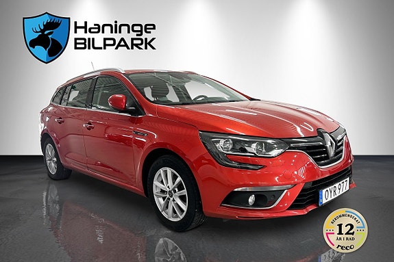 Renault Megane IV 5 of 5