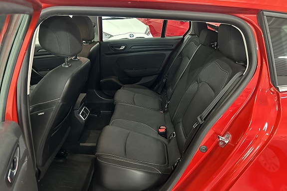 Renault Megane 10 of 27