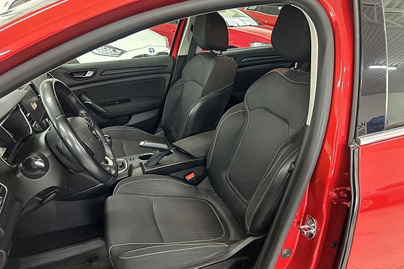 Renault Megane 11 of 27