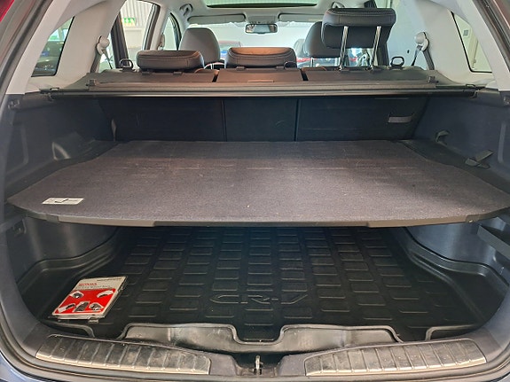 Honda CR-V 8 of 8