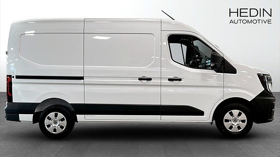 Renault Master 6 of 12