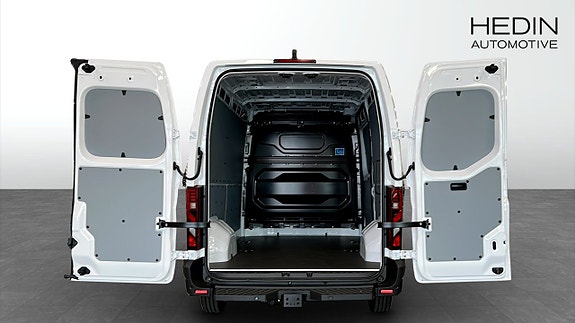 Renault Master 11 of 12