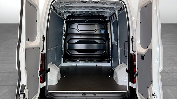 Renault Master 10 of 12