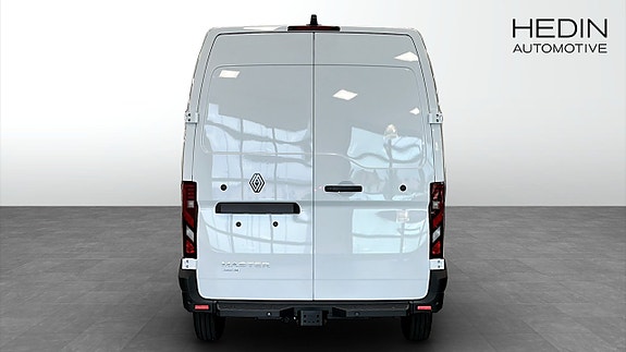 Renault Master 7 of 12